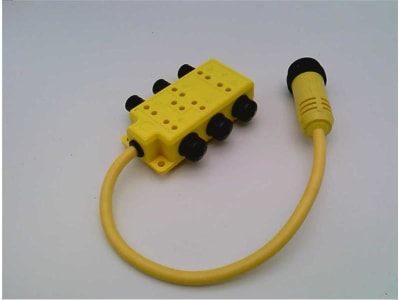 MOLEX 803J602