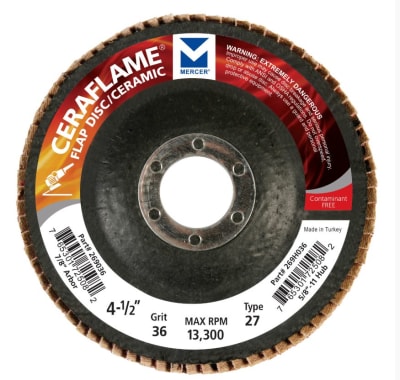 MERCER TOOL 269H040