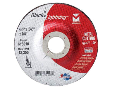 MERCER TOOL 618010P