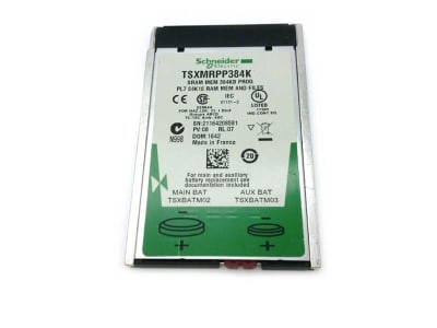 SCHNEIDER ELECTRIC TSXMRPP384K