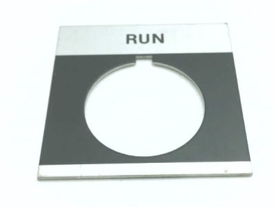 GENERAL ELECTRIC CR104PXN1BP034