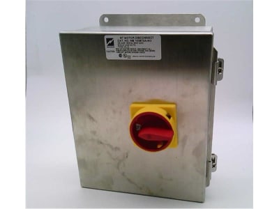 MENNEKES ME100ST3AM2