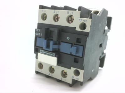 SCHNEIDER ELECTRIC LC1D3210U5