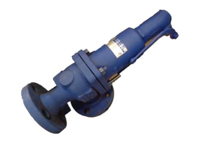 ADVANCE VALVES 35.901-1.5X2