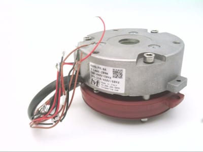 MOTORI ELETTRICI 04MS/FM-NA