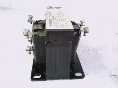 DONGAN 50-0050-052