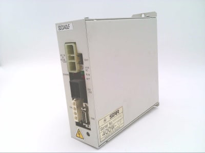 STAR SEIKI SDC040LF