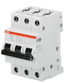 ASEA BROWN BOVERI 2CDS253001R0101