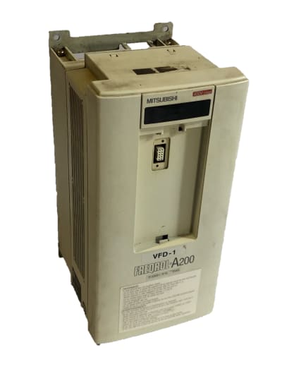 MITSUBISHI FR-A240-3.7K-UL