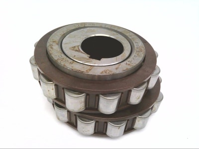 JTEKT 65UZS418T2X-SX