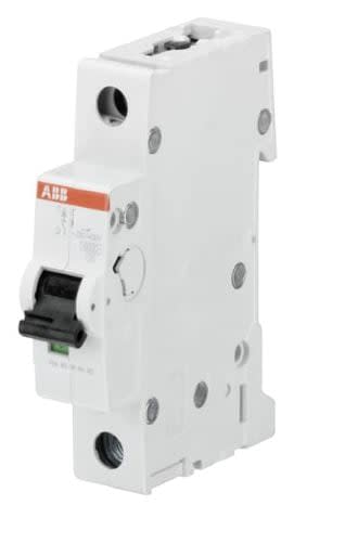 ASEA BROWN BOVERI 2CDS251001R0034