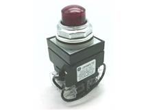 GENERAL ELECTRIC CR104PLT92R