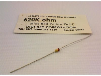 YAGEO CFR-12JB-52-620K