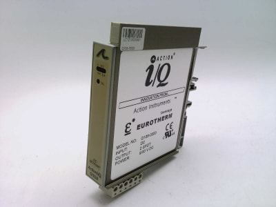 INVENSYS Q108-0000