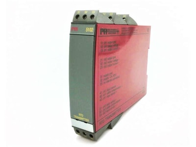 PR ELECTRONICS 5102B