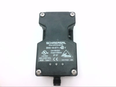 SCHMERSAL 101177221