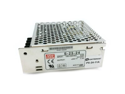 UNITRONICS PS-24-11A