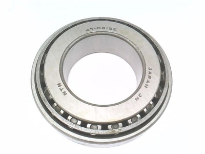 NTN BEARING 08125/08231