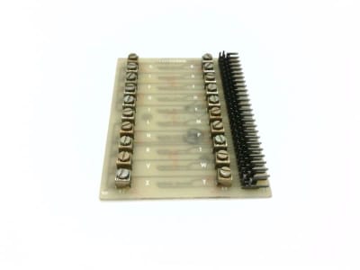 GENERAL ELECTRIC IC3600SCBA1A