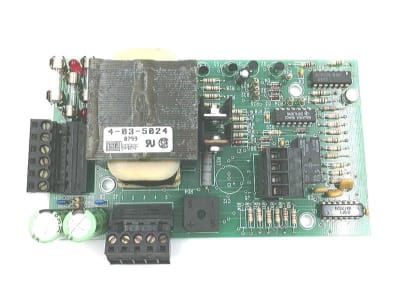 WULFTEC PRESTRETCH-CONTROLLER