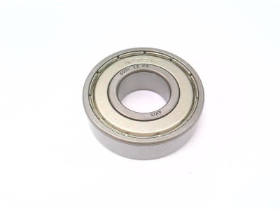 AXIS BEARING 6001ZZC3