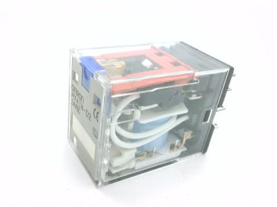 OMRON MY4IND224DCS