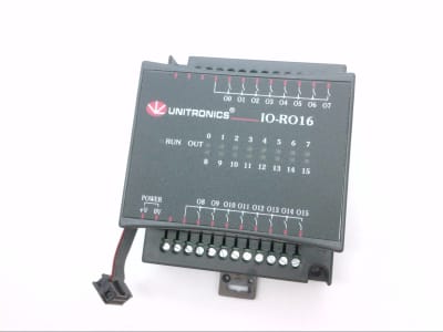 UNITRONICS IO-RO16