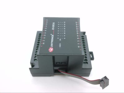 UNITRONICS IO-DI16