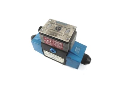 EATON CORPORATION PA5DG4S4LW-010C-B-60