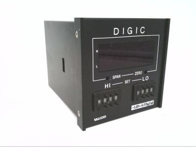 VALCOM VPS-A1B1-1.00 +4.00KW-2S-4