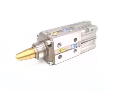 SMC CKQ50-15B-DCI0334I