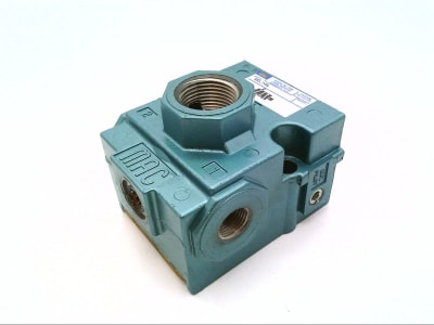 MAC VALVES INC 56C-57-RA