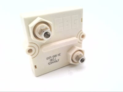 PULSE POWER SYSTEMS UXP800-HC