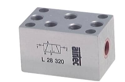 AIRTEC L-25-320