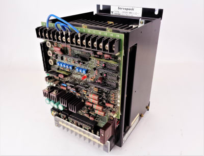 YASKAWA ELECTRIC CPCR-MR05-CC