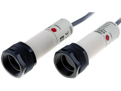 OMRON E3F2-7C4