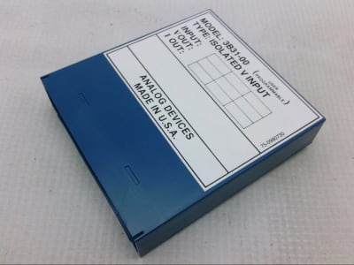ANALOG DEVICES 3B31-00