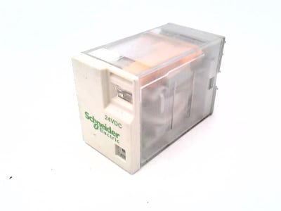 SCHNEIDER ELECTRIC RXM2LB2BD