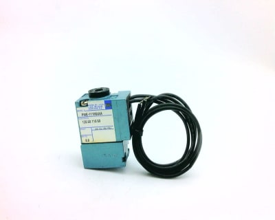 MAC VALVES INC PME-111MAAA