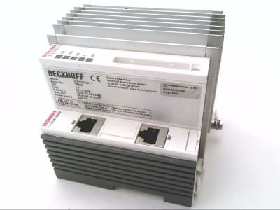 BECKHOFF CX1020-0011