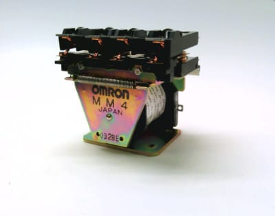 OMRON MM4XK-DC24