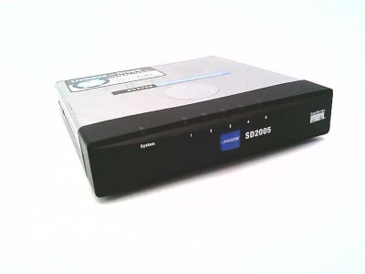 LINKSYS SD2005