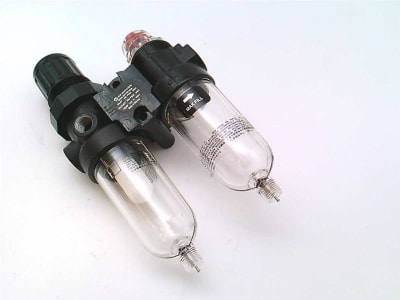 NORGREN PTH-201-M1AA