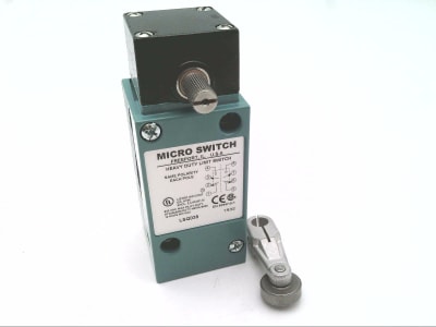 HONEYWELL LSQ038