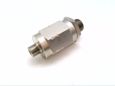 GAST MANUFACTURING 5414500