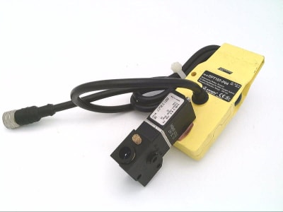 WENGLOR OPT107-P04