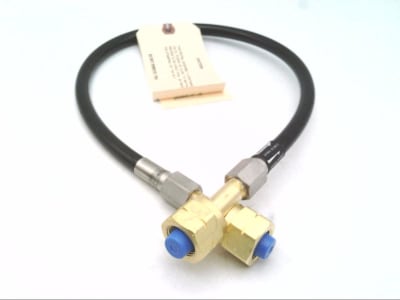 WESTERN ENTERPRISES PFS-83CV-36