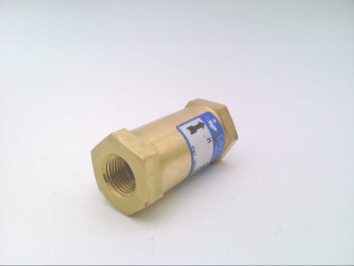 CIRCOR INTERNATIONAL 233B-3PP