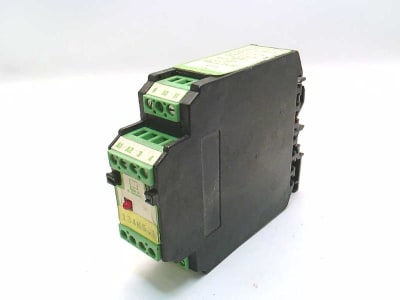 MURR ELEKTRONIK RM-14/24AC