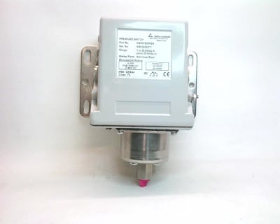 DELTA CONTROLS W20312GP02A